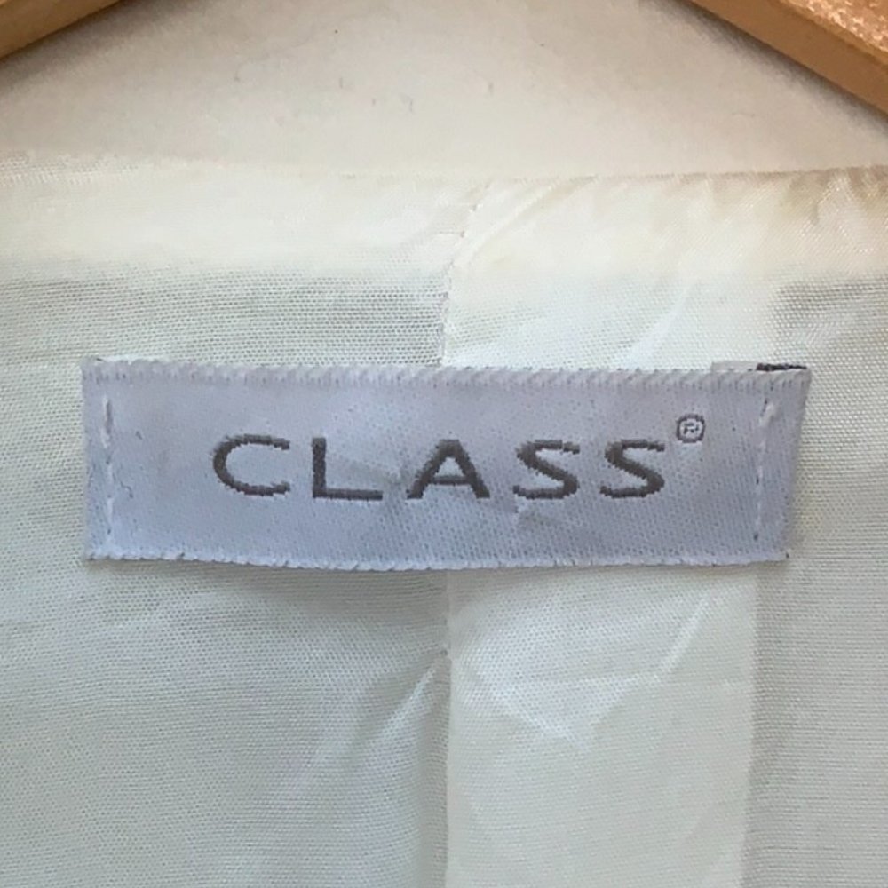 White blazer / jacket - Picture 3 of 4